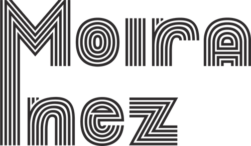 Moira Inez logo